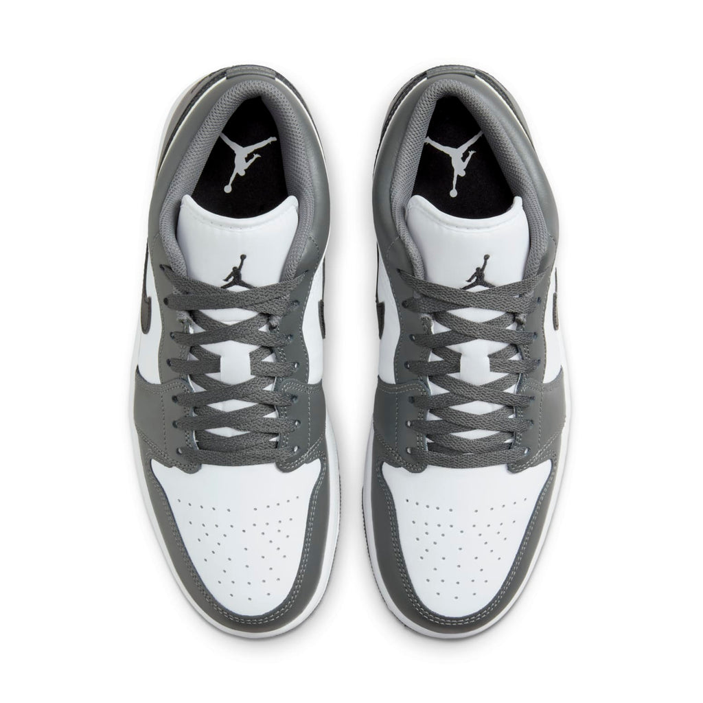 Air Jordan 1 Low ‘White Iron Grey’