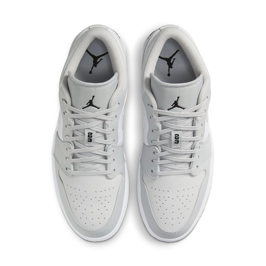 Air Jordan 1 Low ‘White Camo’