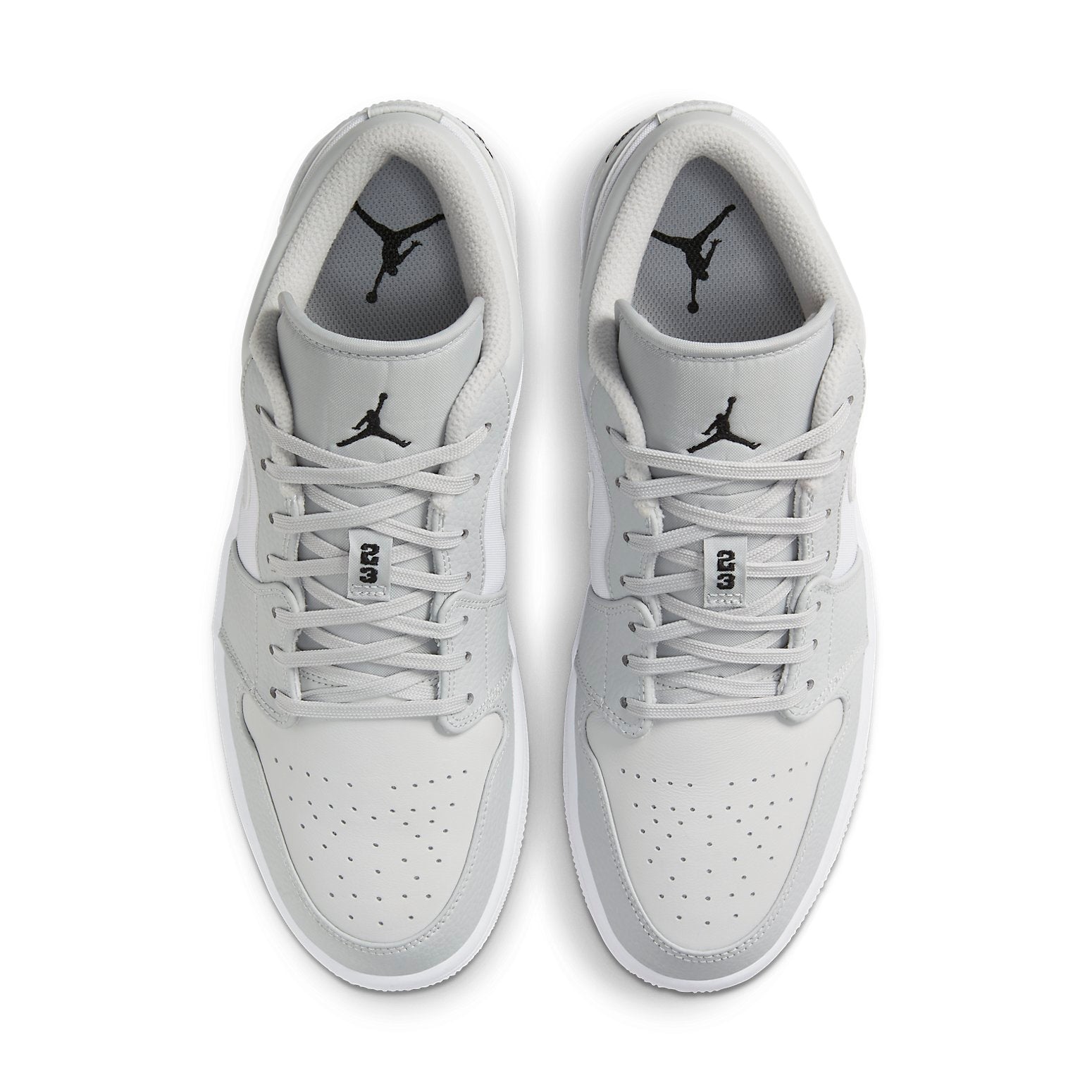 Air Jordan 1 Low ‘White Camo’