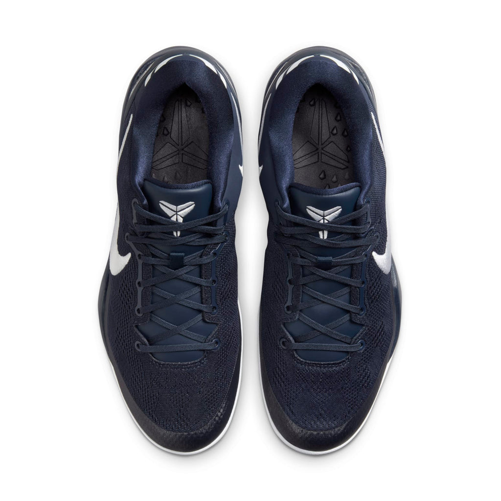 Nike Kobe 8 Protro ‘College Navy White’