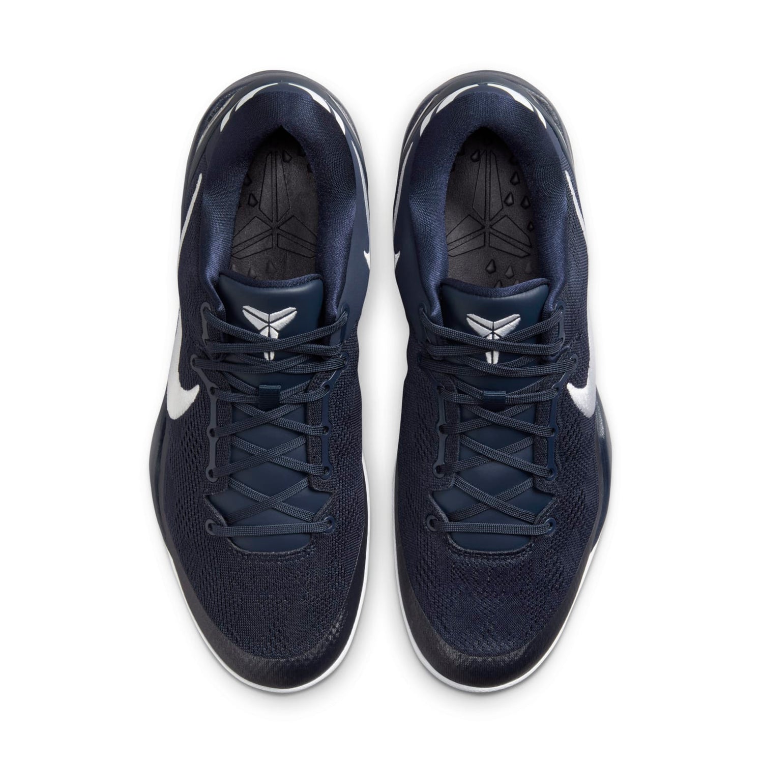 Nike Kobe 8 Protro ‘College Navy White’