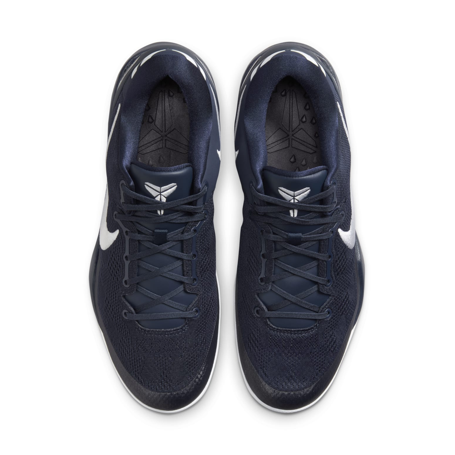 Nike Kobe 8 Protro ‘College Navy White’