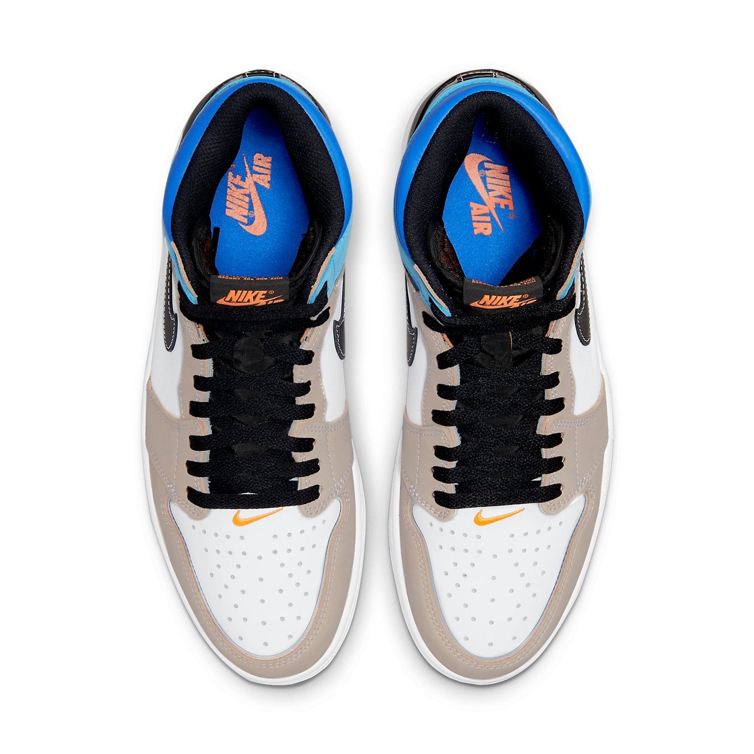 Air Jordan 1 Retro High OG ‘Prototype’