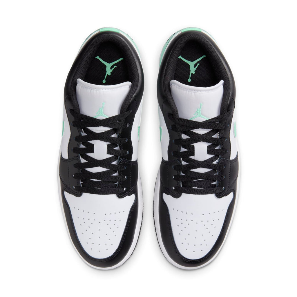 Air Jordan 1 Low ‘Green Glow’