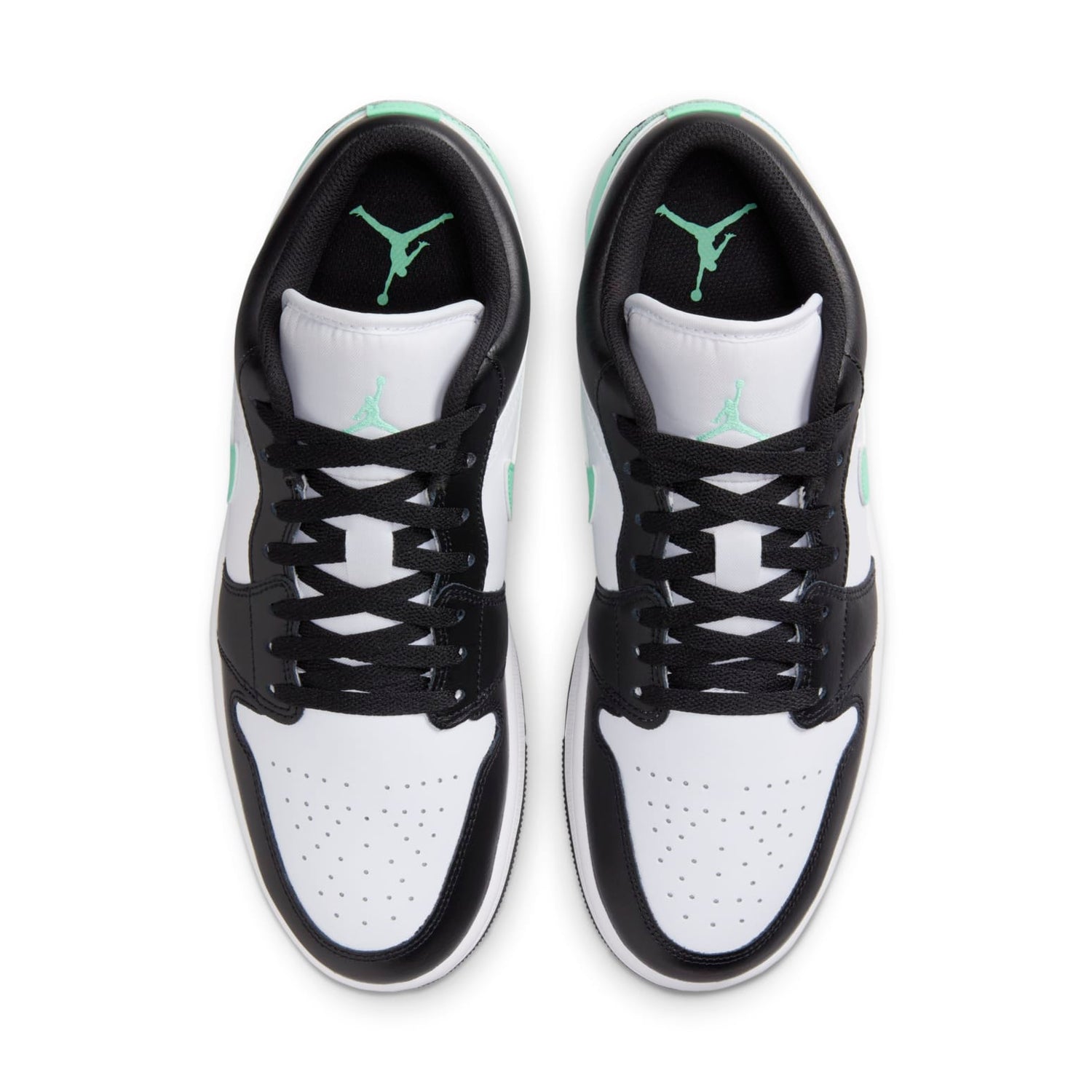 Air Jordan 1 Low ‘Green Glow’