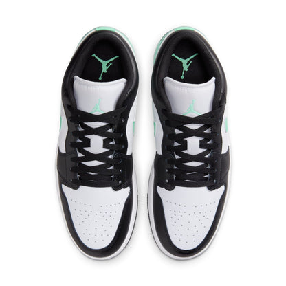 Air Jordan 1 Low ‘Green Glow’