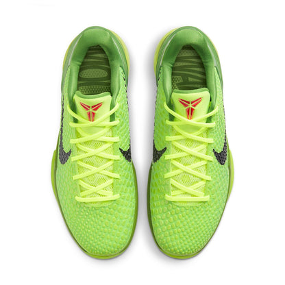 Nike Zoom Kobe 6 Protro ‘Grinch’