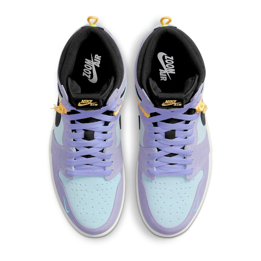 Air Jordan 1 High Switch ‘Purple Pulse’