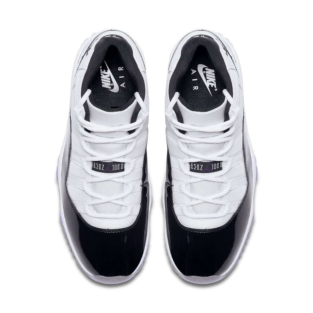 Air Jordan 11 Retro ‘Concord’