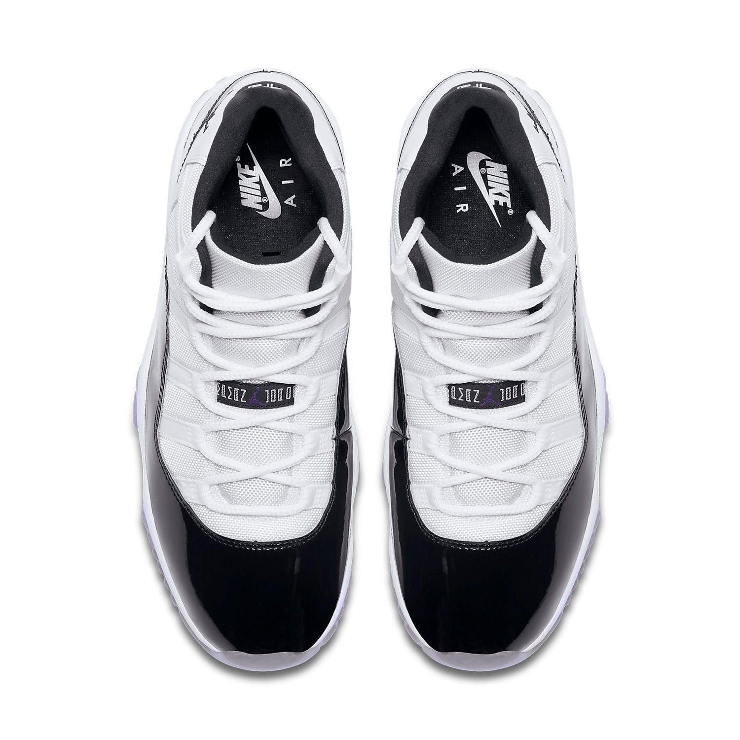 Air Jordan 11 Retro ‘Concord’