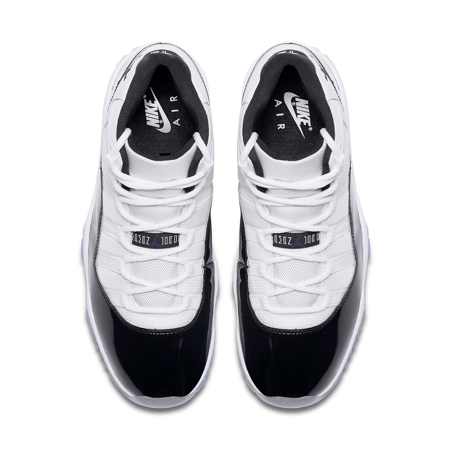 Air Jordan 11 Retro ‘Concord’