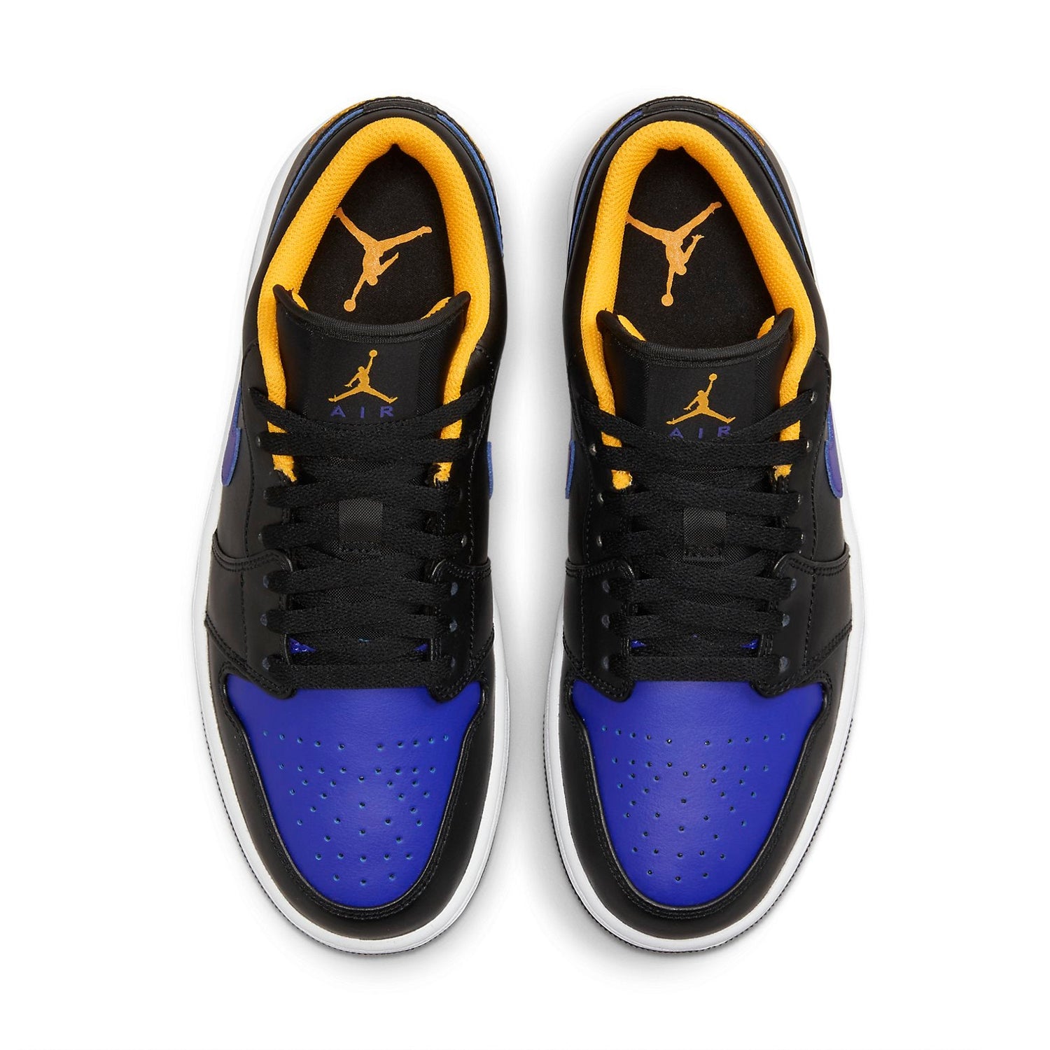 Air Jordan 1 Low ‘Lakers’