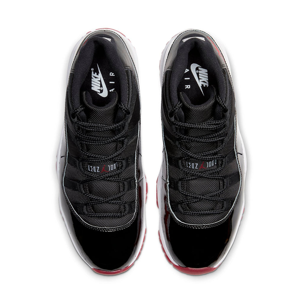 Air Jordan 11 Retro ‘Bred’