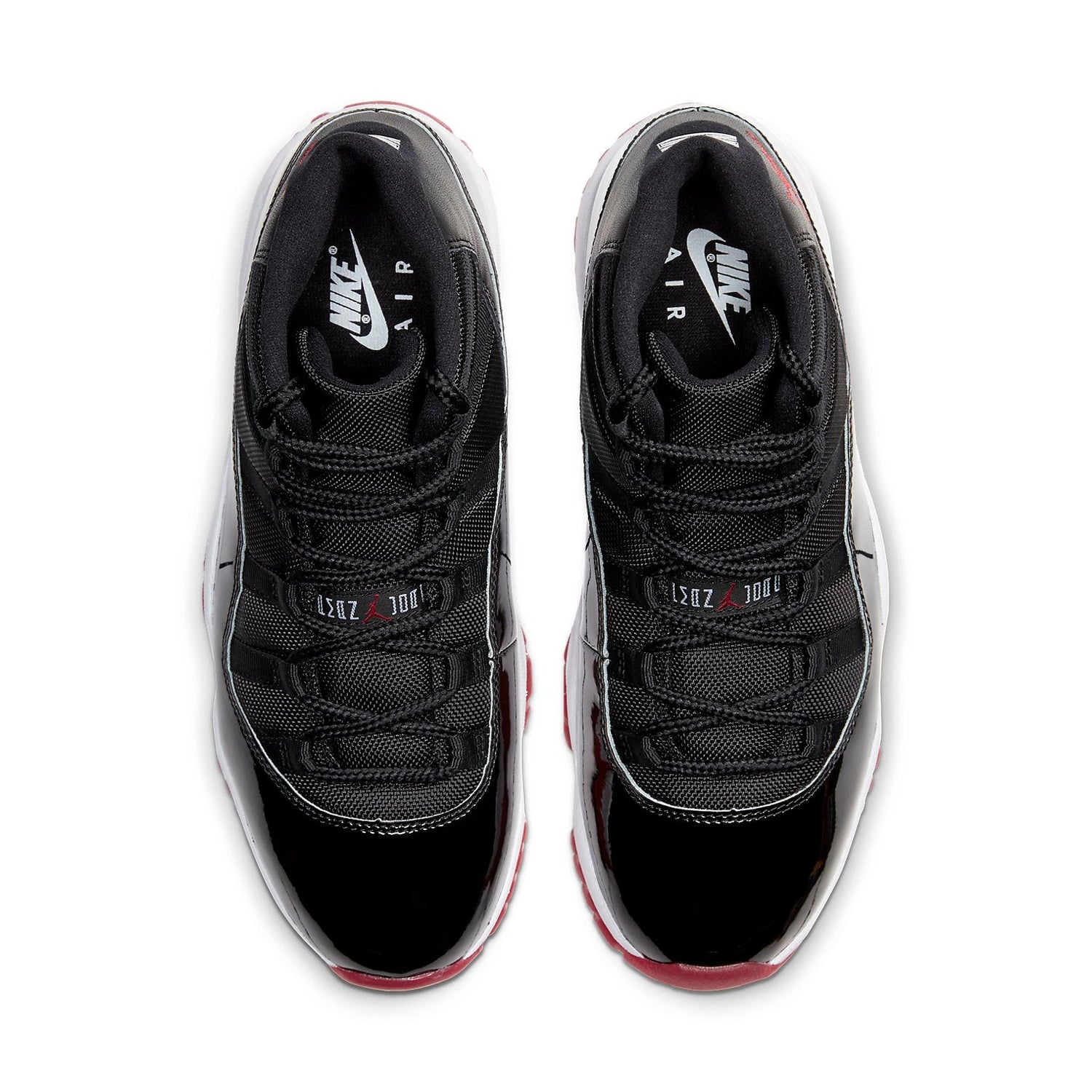 Air Jordan 11 Retro ‘Bred’