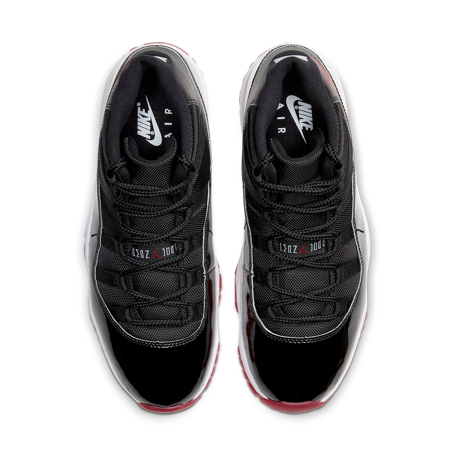 Air Jordan 11 Retro ‘Bred’