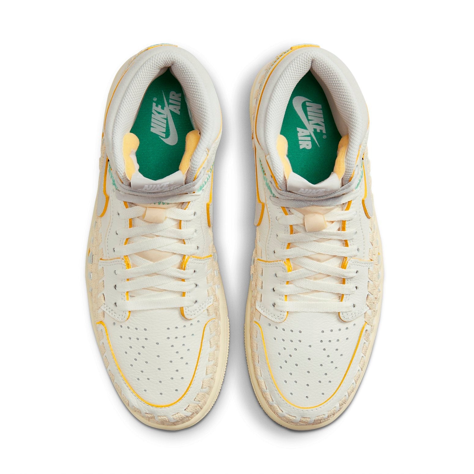 Air Jordan 1 Retro High OG SP ‘Bephie’s Beauty Supply Woven’