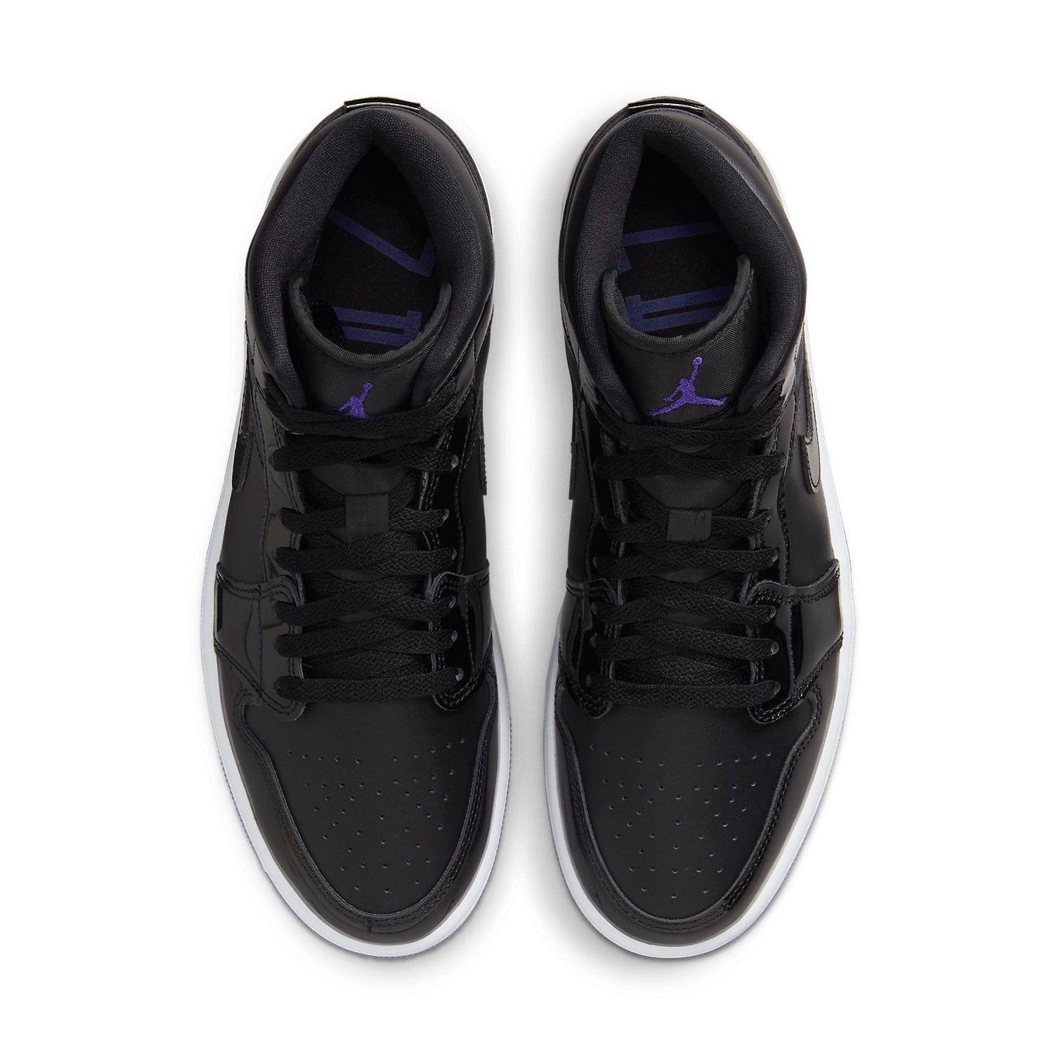 Air Jordan 1 Mid SE ‘Space Jam’