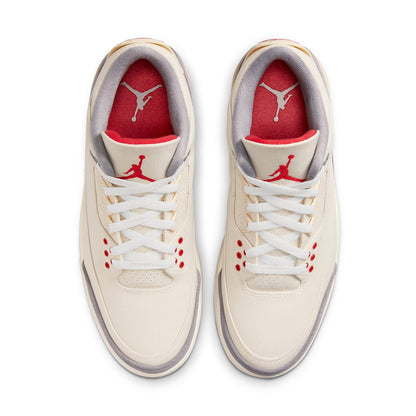 Air Jordan 3 Retro SE ‘Muslin’