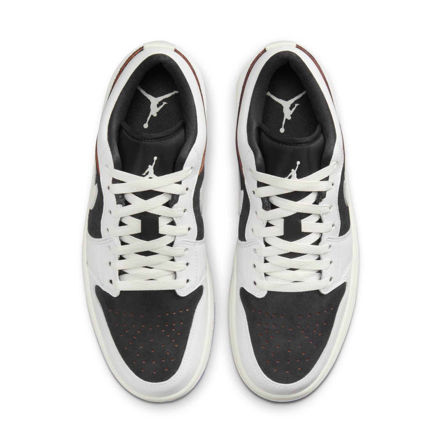 Air Jordan 1 Low ‘Quai 54’