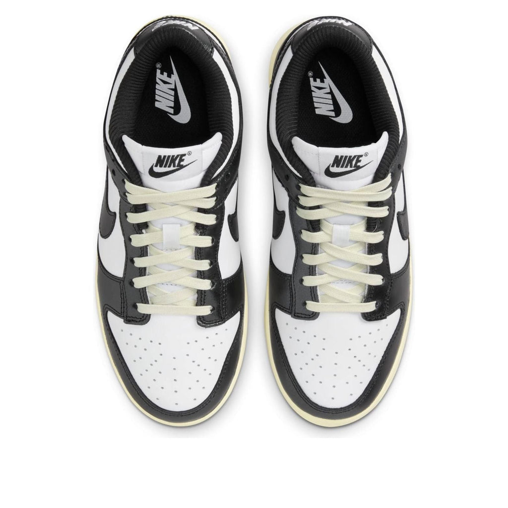 Nike Dunk Low ‘Vintage Panda’