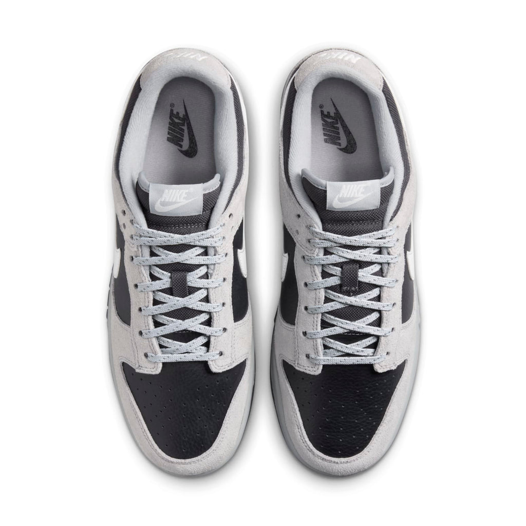 Nike Dunk Low ‘Light Smoke Grey’