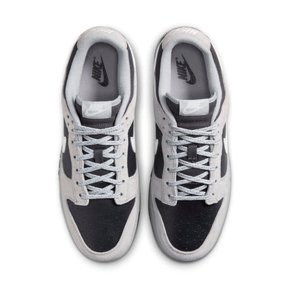 Nike Dunk Low ‘Light Smoke Grey’