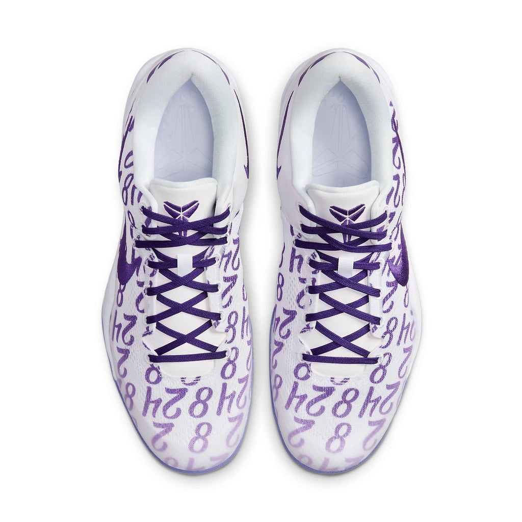 Nike Kobe 8 Protro ‘Court Purple’