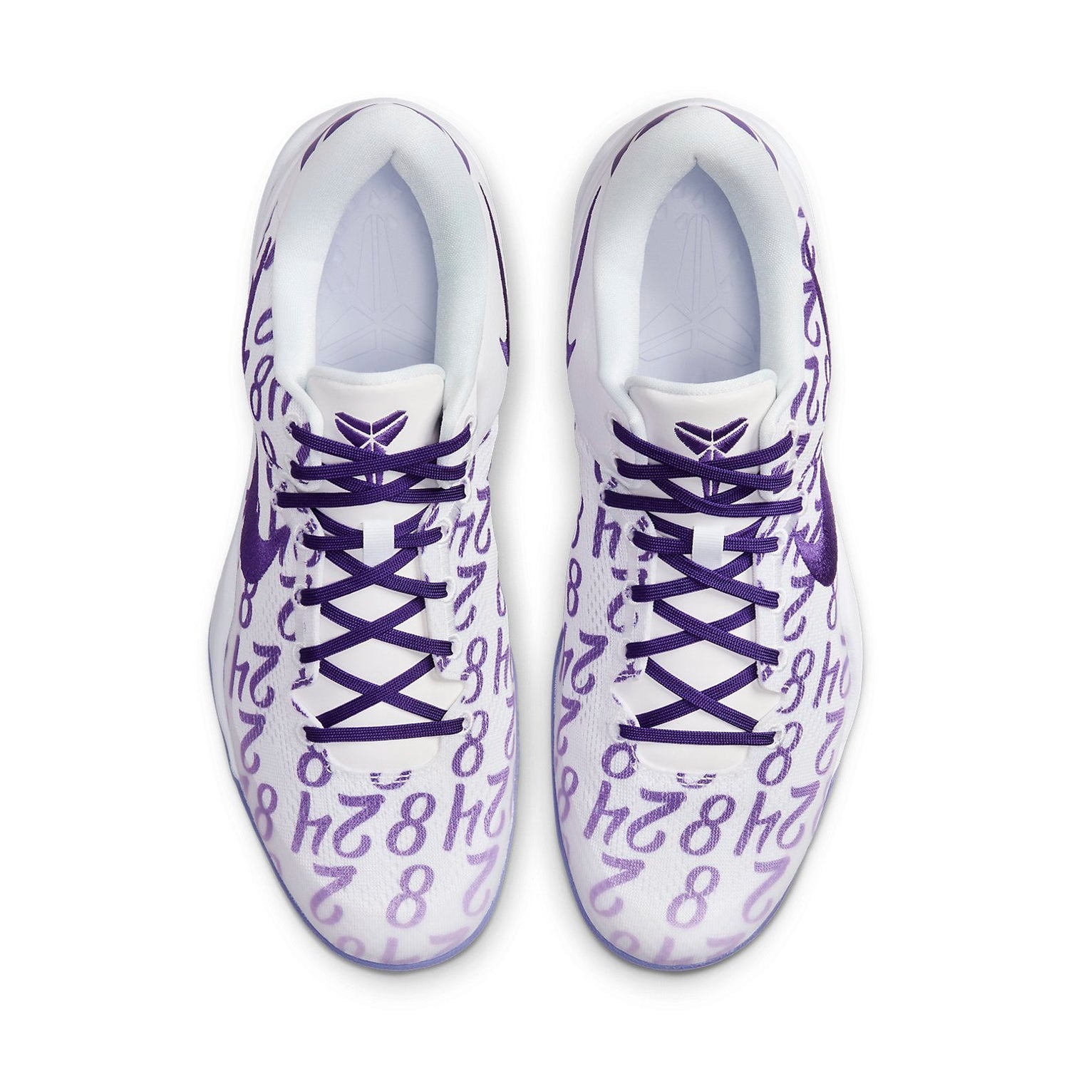 Nike Kobe 8 Protro ‘Court Purple’
