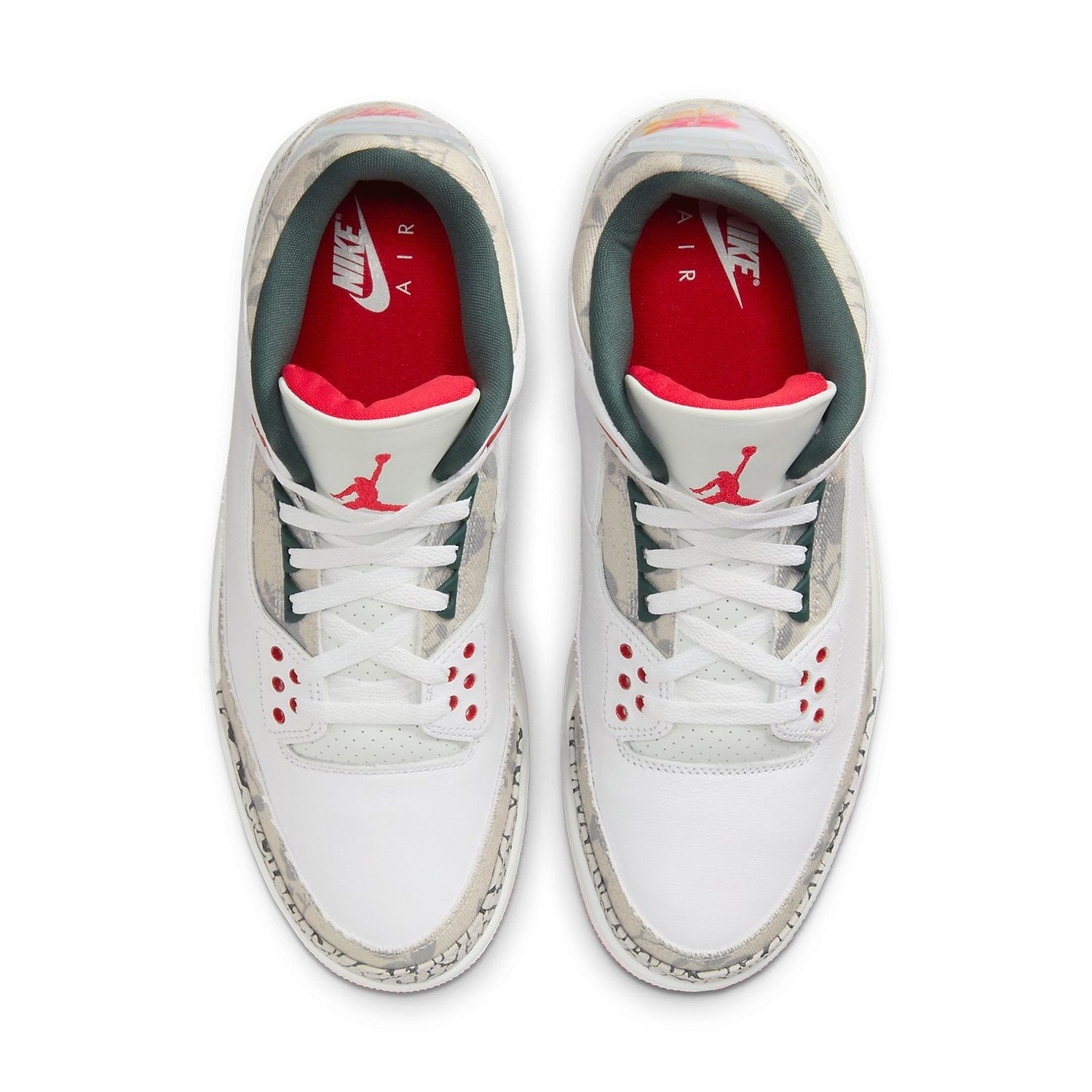 Air Jordan 3 Retro ‘Wings’