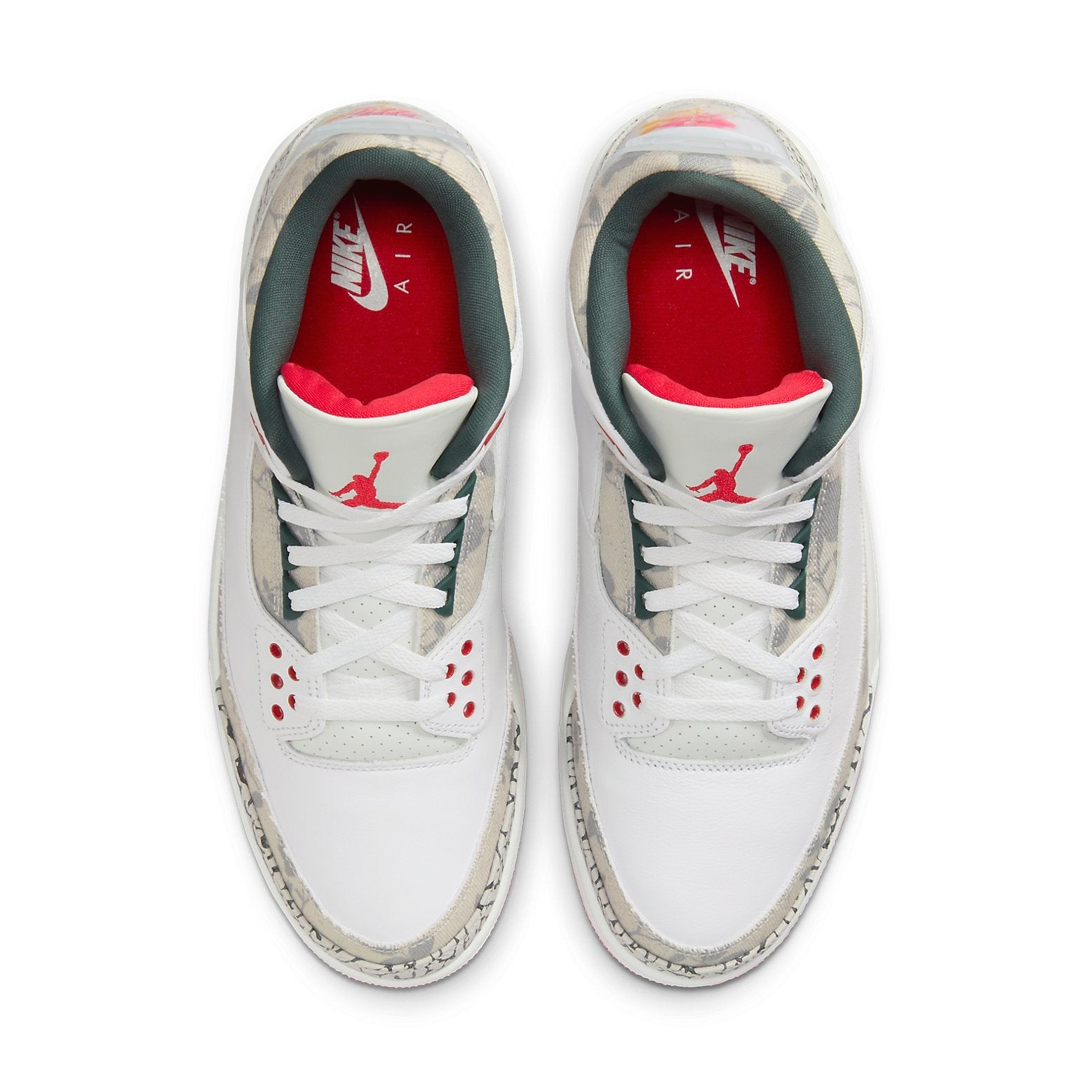 Air Jordan 3 Retro ‘Wings’