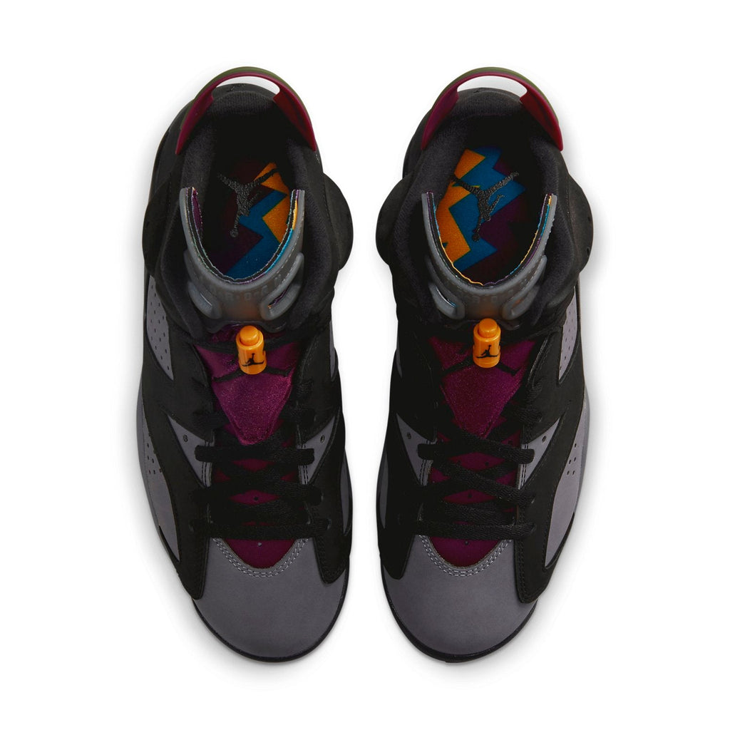 Air Jordan 6 Retro ‘Bordeaux’