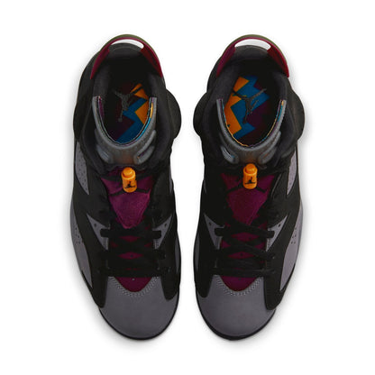 Air Jordan 6 Retro ‘Bordeaux’