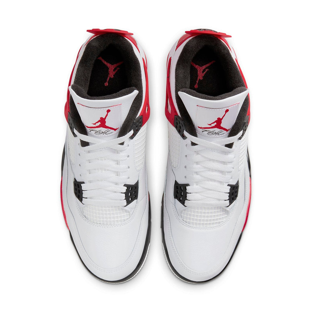 Air Jordan 4 Retro ‘Red Cement’