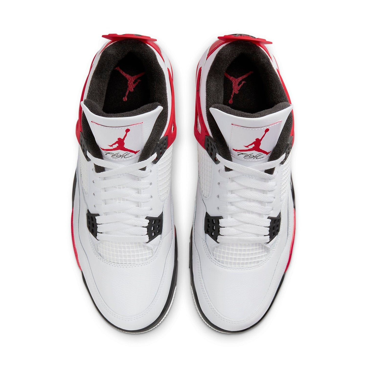 Air Jordan 4 Retro ‘Red Cement’
