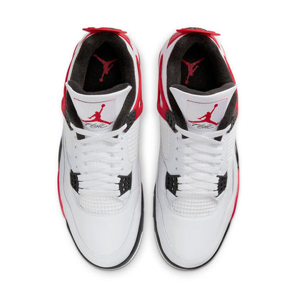 Air Jordan 4 Retro ‘Red Cement’