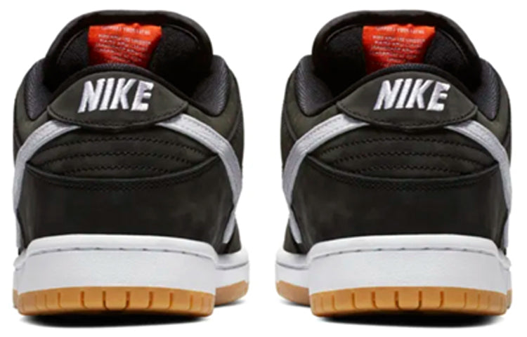 Nike SB Dunk Low ‘Orange Label’