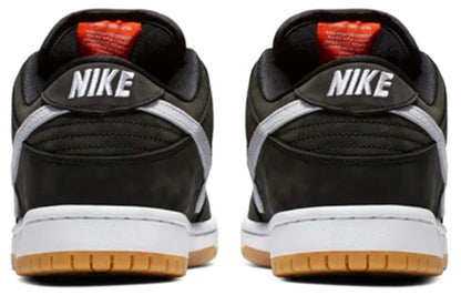 Nike SB Dunk Low ‘Orange Label’