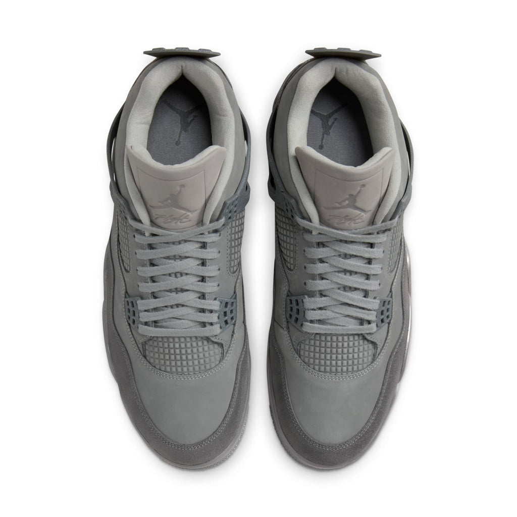 Air Jordan 4 Retro SE ‘Paris Olympics Wet Cement’