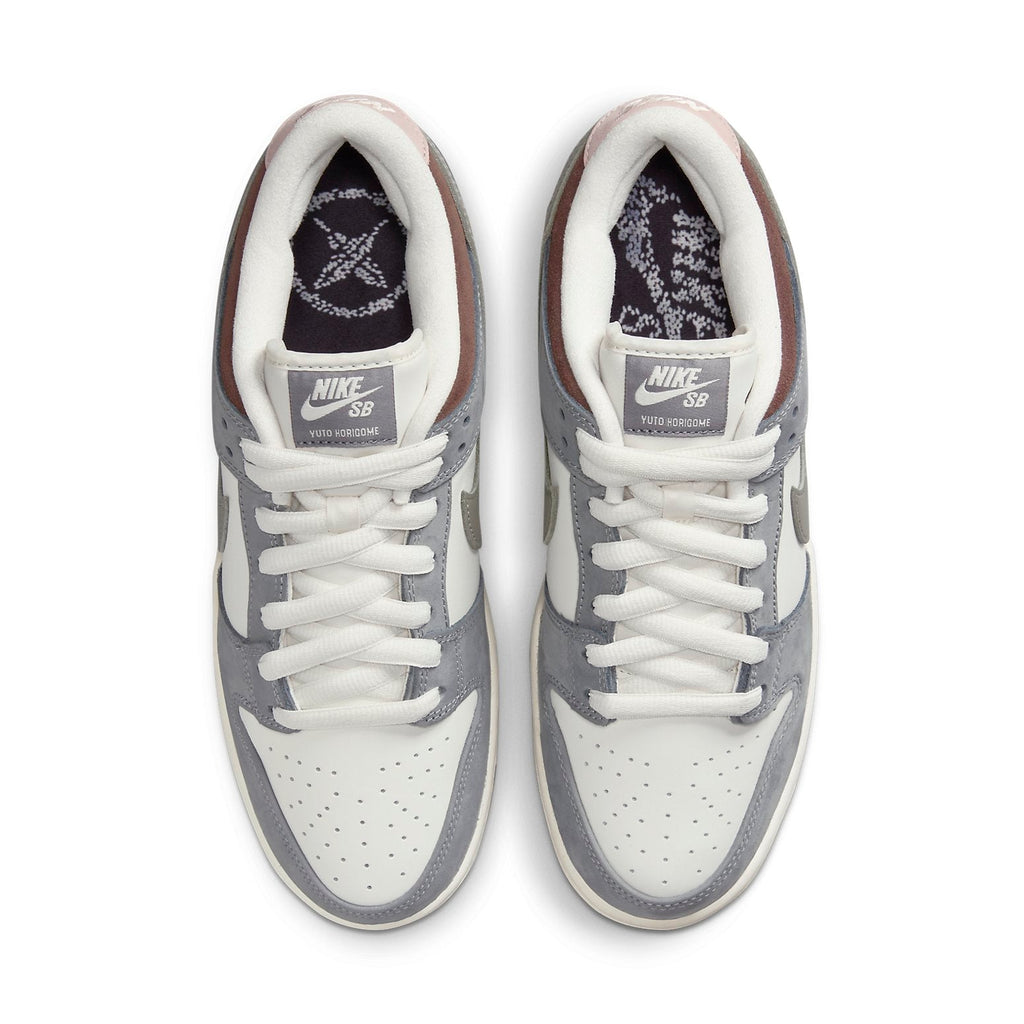 Nike SB Dunk Low ‘Yuto Horigome’