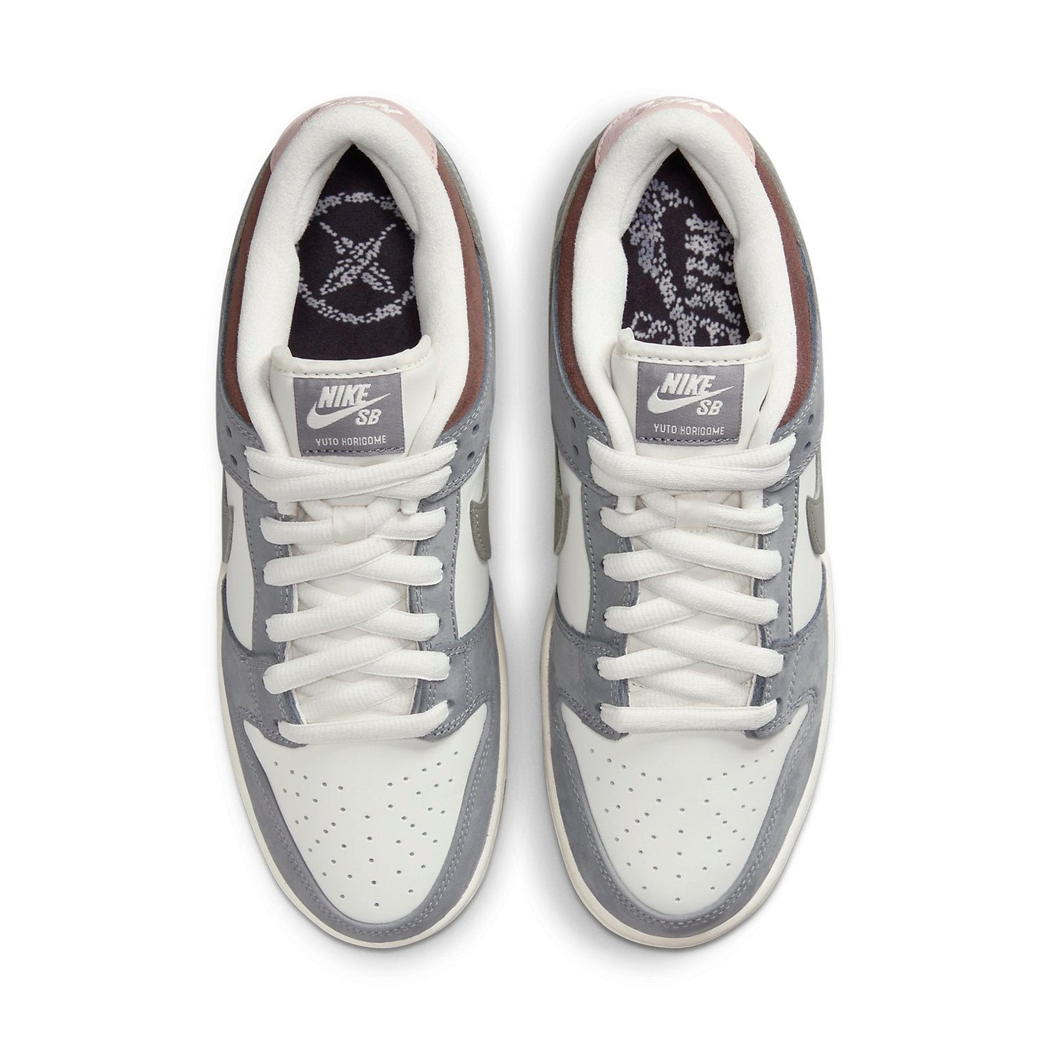Nike SB Dunk Low ‘Yuto Horigome’
