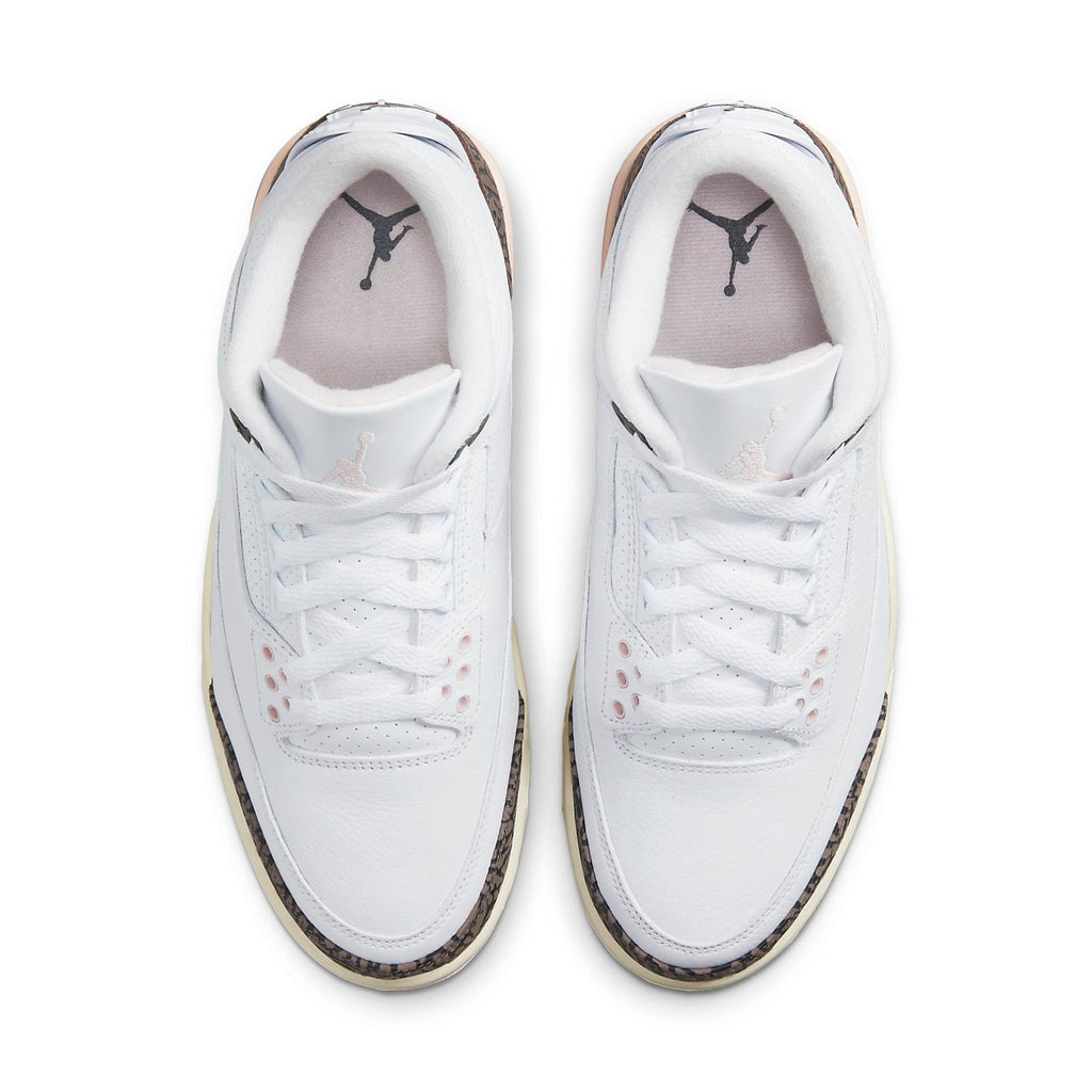 Air Jordan 3 Retro ‘Neapolitan’