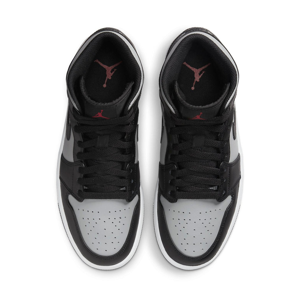 Air Jordan 1 Mid ‘Shadow’