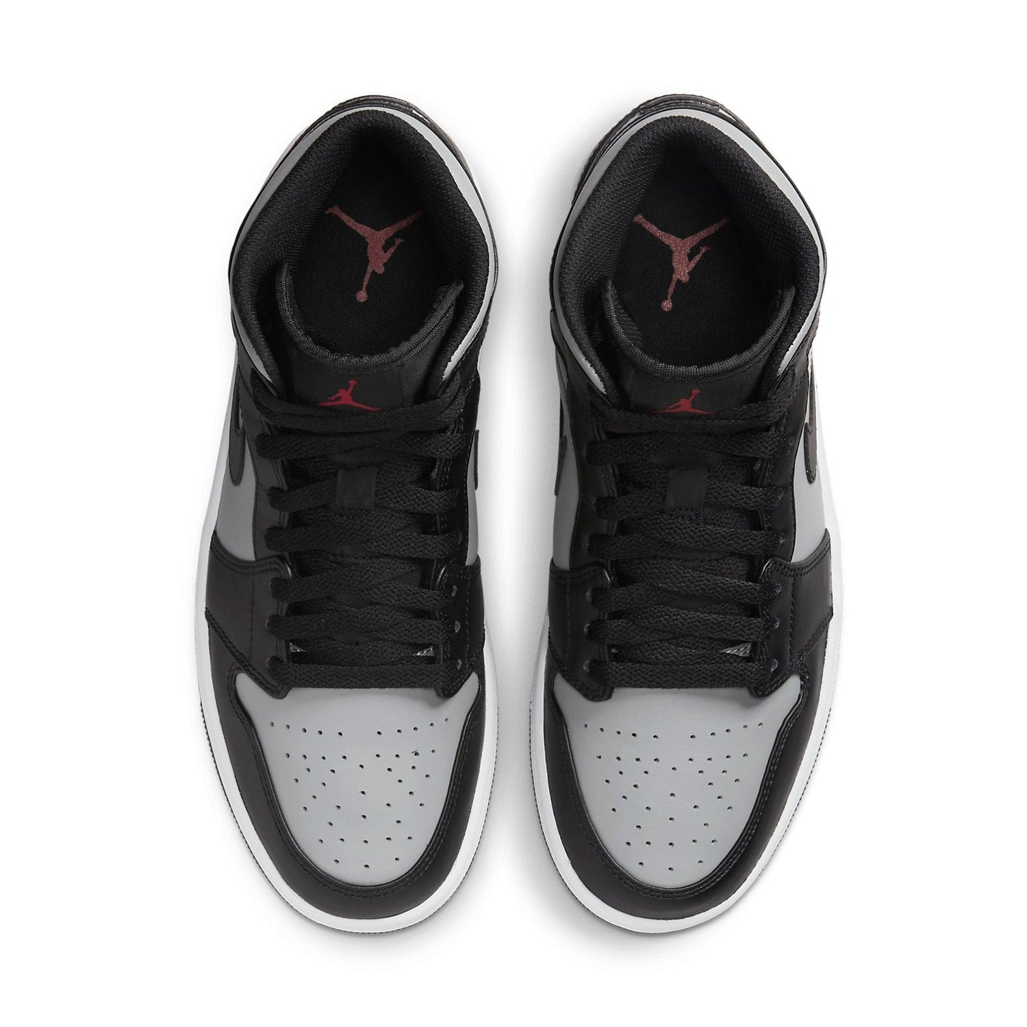 Air Jordan 1 Mid ‘Shadow’