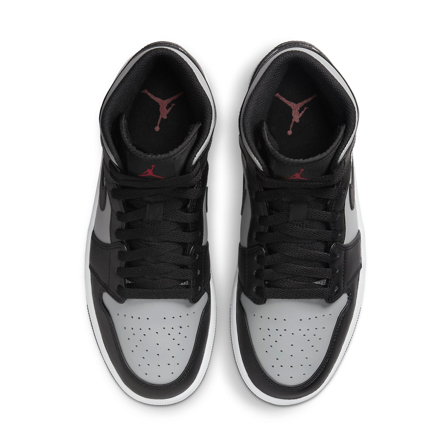 Air Jordan 1 Mid ‘Shadow’
