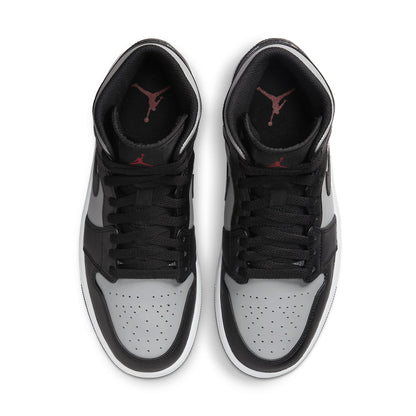 Air Jordan 1 Mid ‘Shadow’