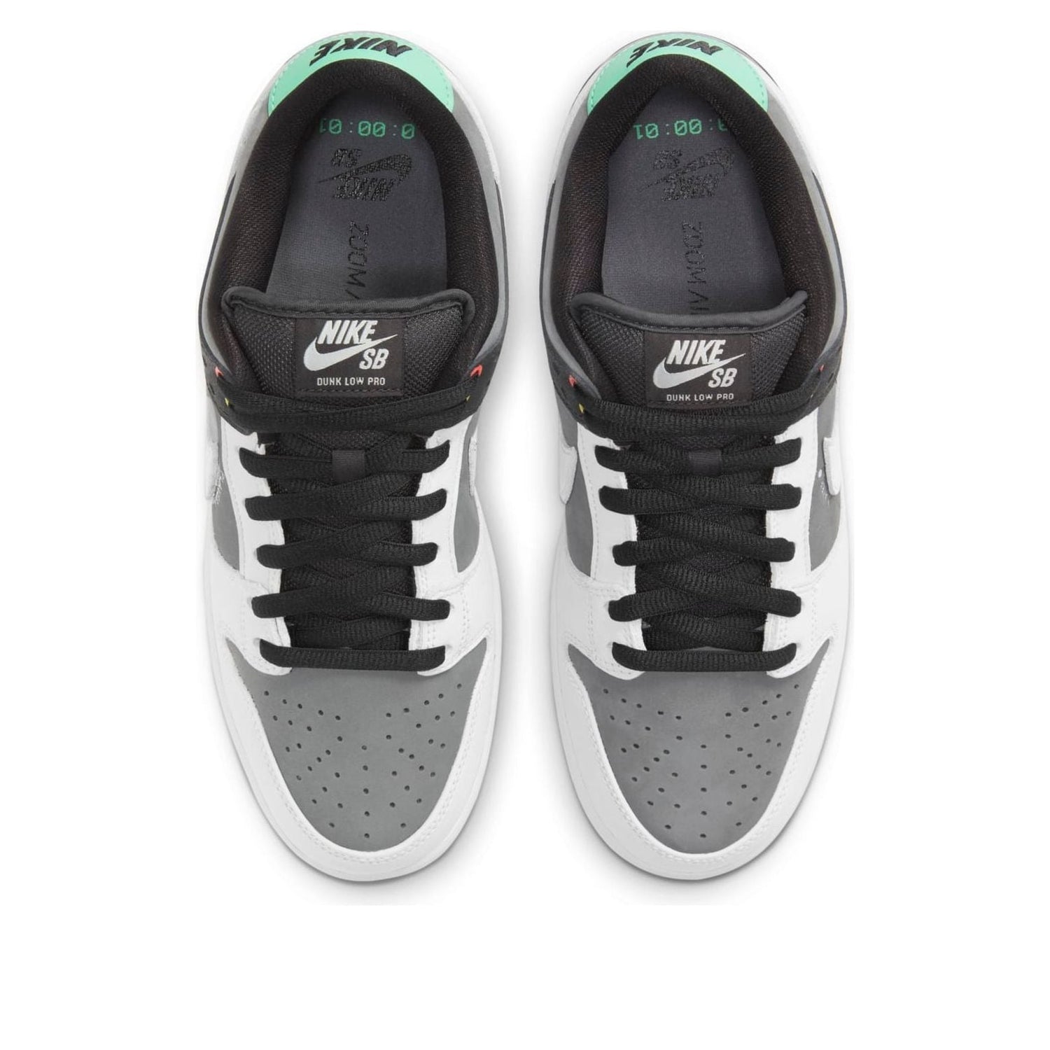 Nike SB Dunk Low ‘Camcorder’