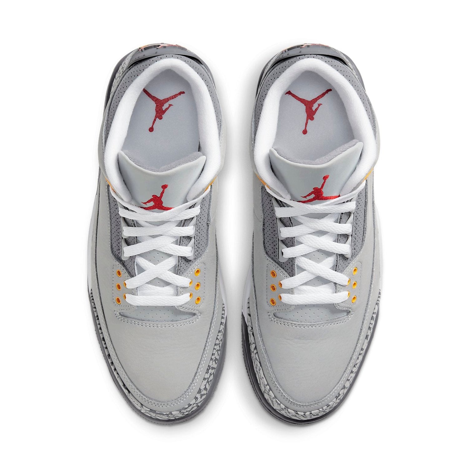 Air Jordan 3 Retro ‘Cool Grey’