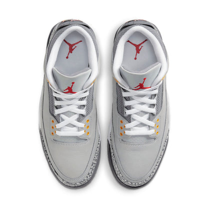Air Jordan 3 Retro ‘Cool Grey’