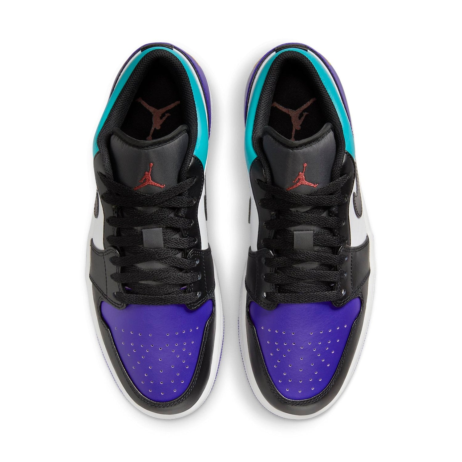 Air Jordan 1 Low ‘Aqua’