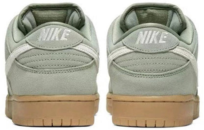 Nike SB Dunk Low ‘Horizon Green’